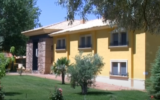 Baños de Benito